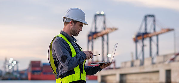 Transport Multimodal, Douane & Overseas