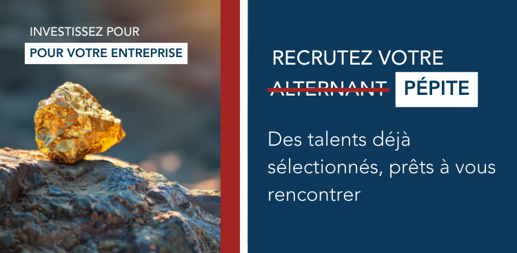 Recrutez votre pépite dans les métiers du transport et de la logistique